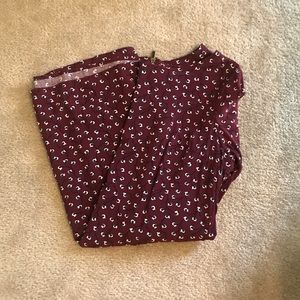 Old Navy Tunic Dress
